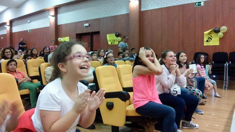 Inglés en Natural English Faculty